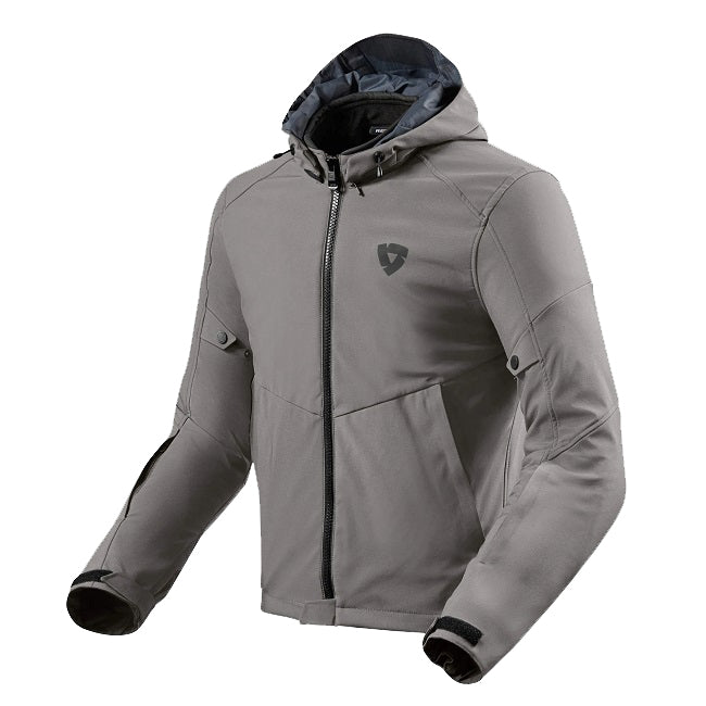 Load image into Gallery viewer, FJT282 Jacket Afterburn H2O Dark Grey
