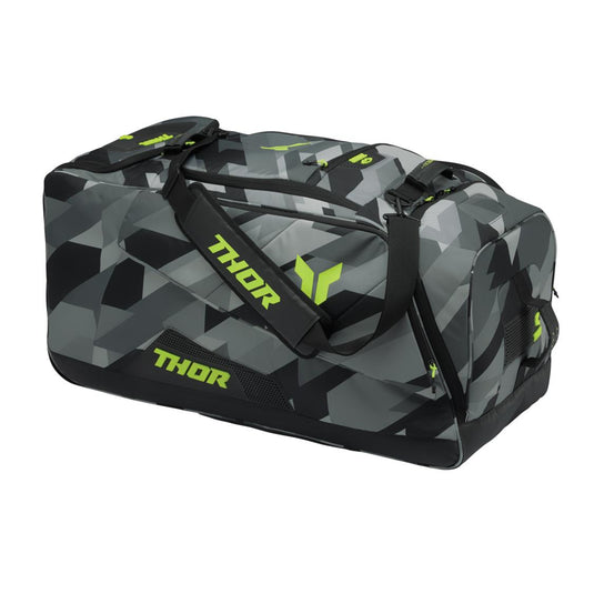 THOR MX BAG CIRCUIT CAMO/ACID