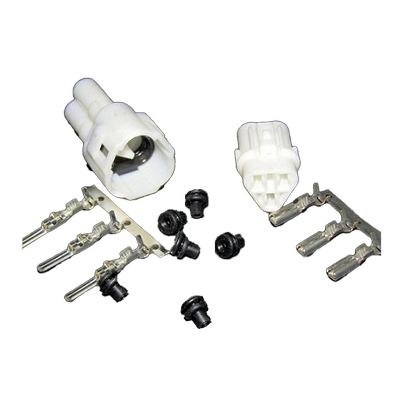 Load image into Gallery viewer, CONNECTOR KIT 3 PIN SEALED KIT
