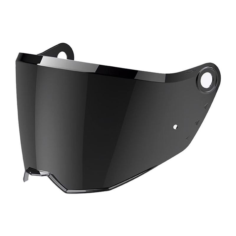 Load image into Gallery viewer, AIROH  Commander 2 Dark Smoke Visor
