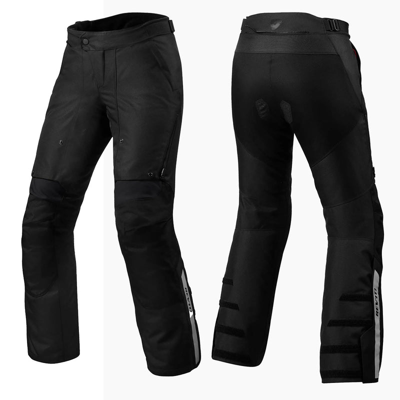 Load image into Gallery viewer, Ladies Multi-season pants with thermal and waterproof liners
