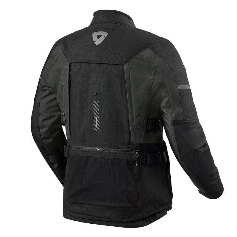 Load image into Gallery viewer, Jacket Sand 5 H2O Black Anthracite b
