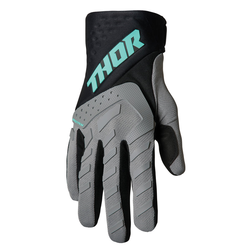 Load image into Gallery viewer, THOR SPECTRUM GLOVE GY/BLK/MT
