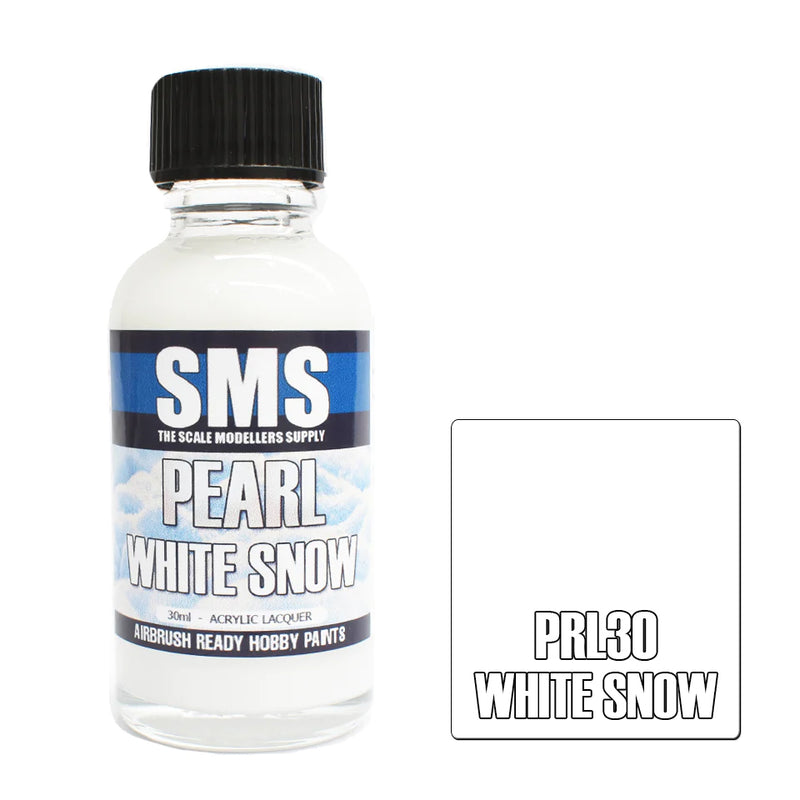 Load image into Gallery viewer, AIRBRUSH PAINT ACRYLIC LACQUER PEARL
