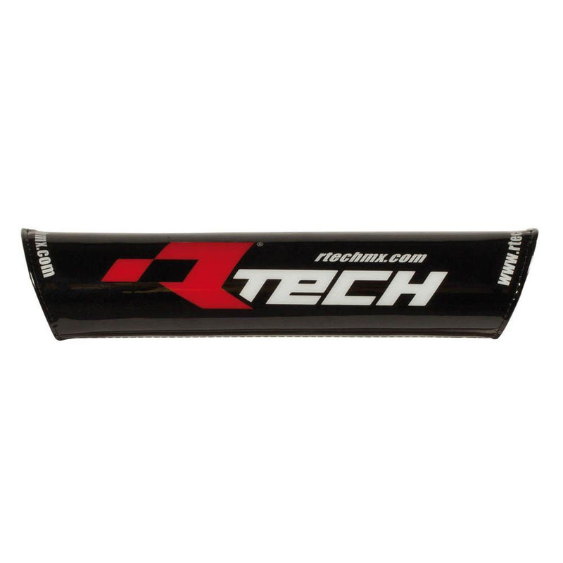 Load image into Gallery viewer, HANDLE BAR PAD RTECH BLACK TWINWALL 300MM
