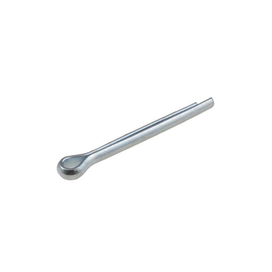 SPLIT PINS 2.0MM X 22MM ZINC PLATED