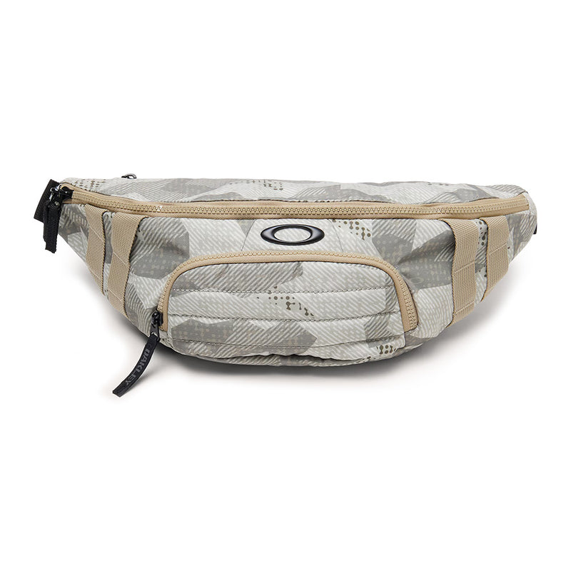 Load image into Gallery viewer, Enduro Belt Bag - Abstract Camo Mist
