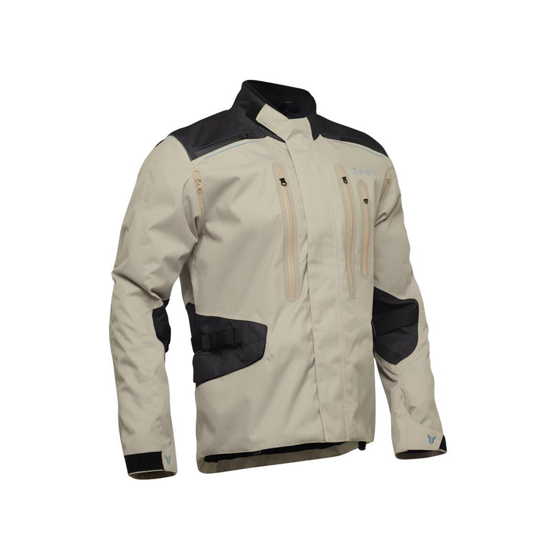 Load image into Gallery viewer, THOR JACKET RANGE SAND
