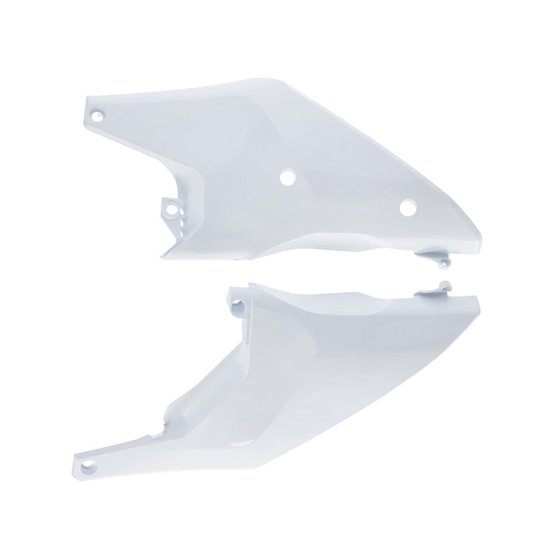 Load image into Gallery viewer, SIDE PANELS FOR HUSQVARNA - White 2
