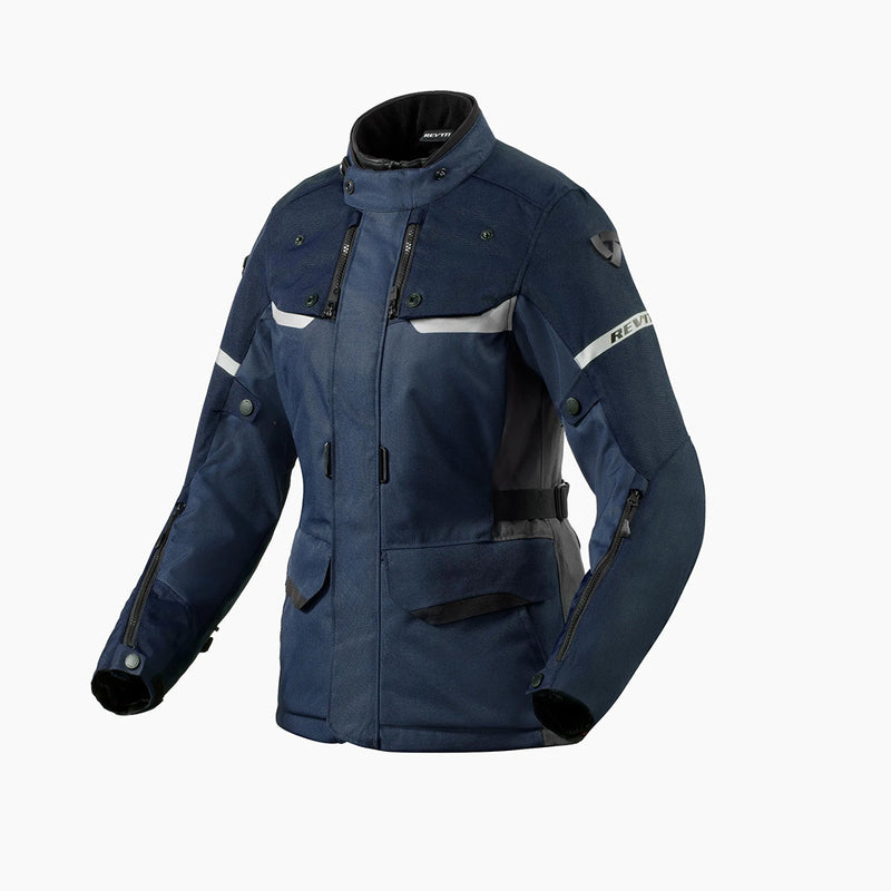 Load image into Gallery viewer, Jacket Outback 4 H2O Ladies
