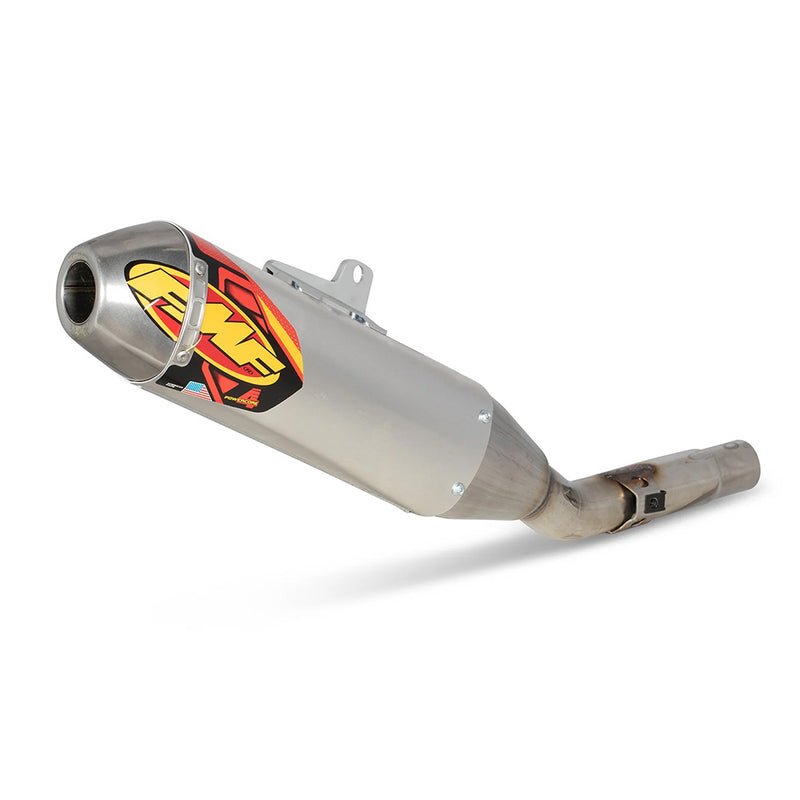 Load image into Gallery viewer, Powercore 4 Hex CRF250R/RX 2025-26 Slip On Muffler FMF
