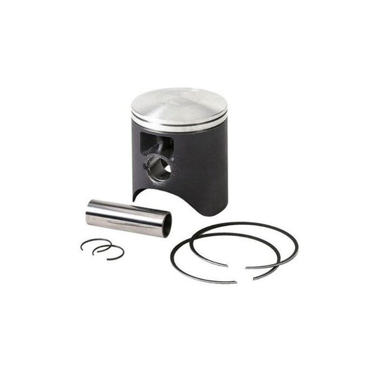 PISTON KIT WOSSNER 66.33MM GAS GAS EC250 97-20 MC250 97-14