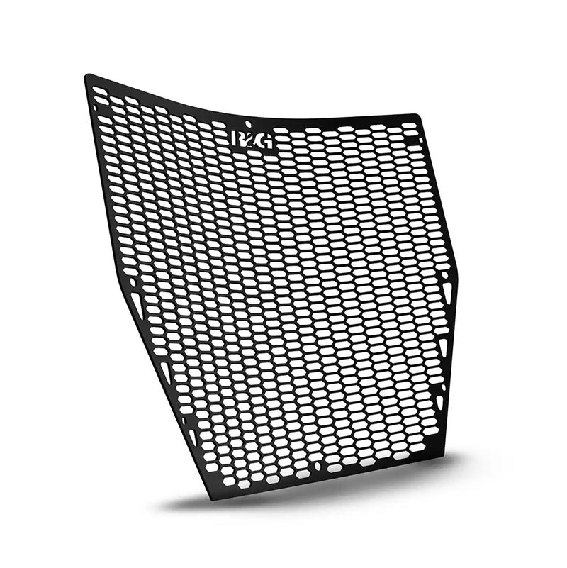 Load image into Gallery viewer, PRO Radiator Guards for Ducati Streetfighter V4/V4S 20-24 Panigale V4/V4S 18-24 (PAIR) Black R&amp;G
