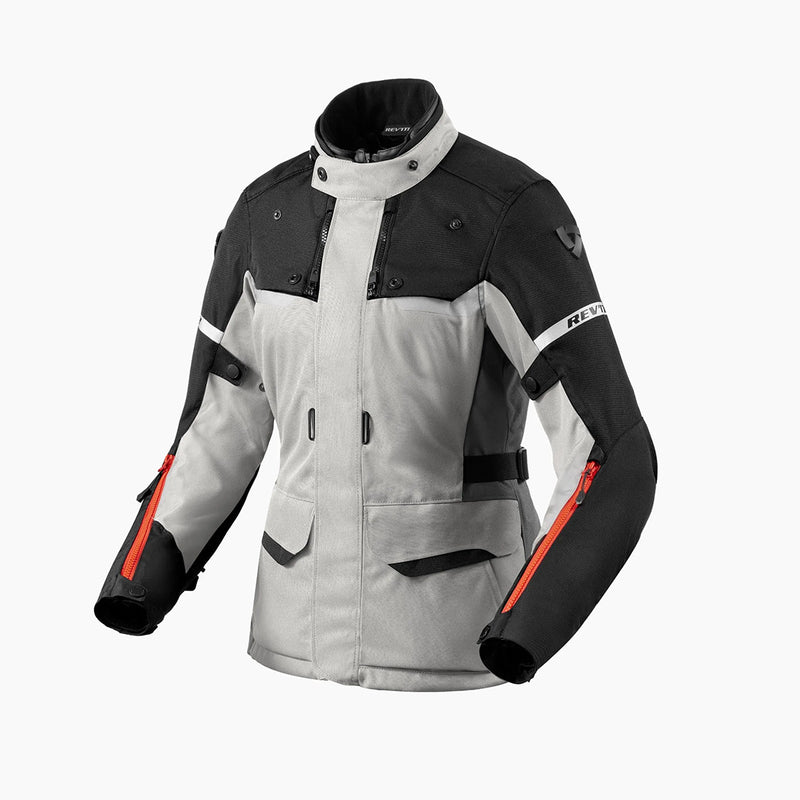 Load image into Gallery viewer, Jacket Outback 4 H2O Ladies
