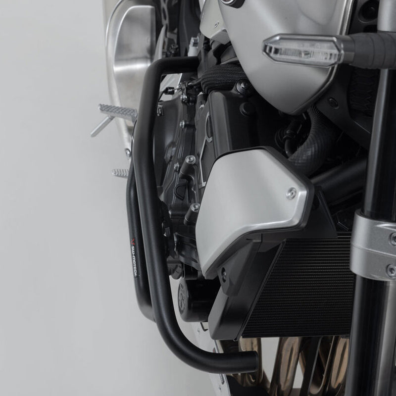 Load image into Gallery viewer, CRASH BARS SW MOTECH HONDA CB1000R 18-ON
