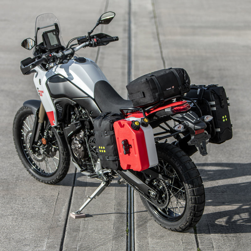Load image into Gallery viewer, OS-PLATFORM ADAPTOR YAMAHA T700 (3)
