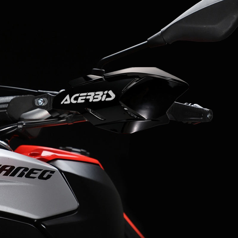 Load image into Gallery viewer, ACERBIS X-Factory Handguard TUAREG 660
