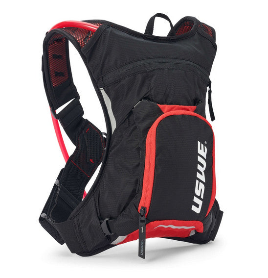 Load image into Gallery viewer, USWE MTB Hydro 3L Hydration Pack
