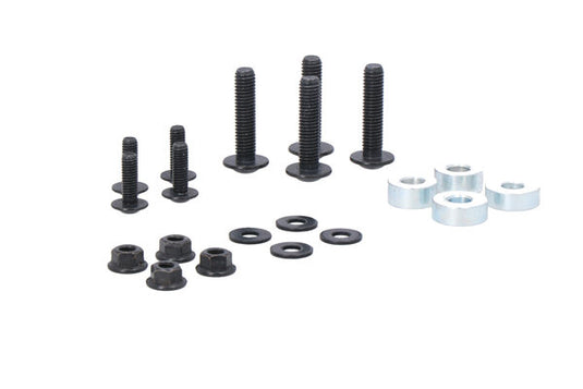 LOWERING KIT SW MOTECH ADVENTURE RACK BMW R1200GS R1200GS ADVENTURE R1200GS LC