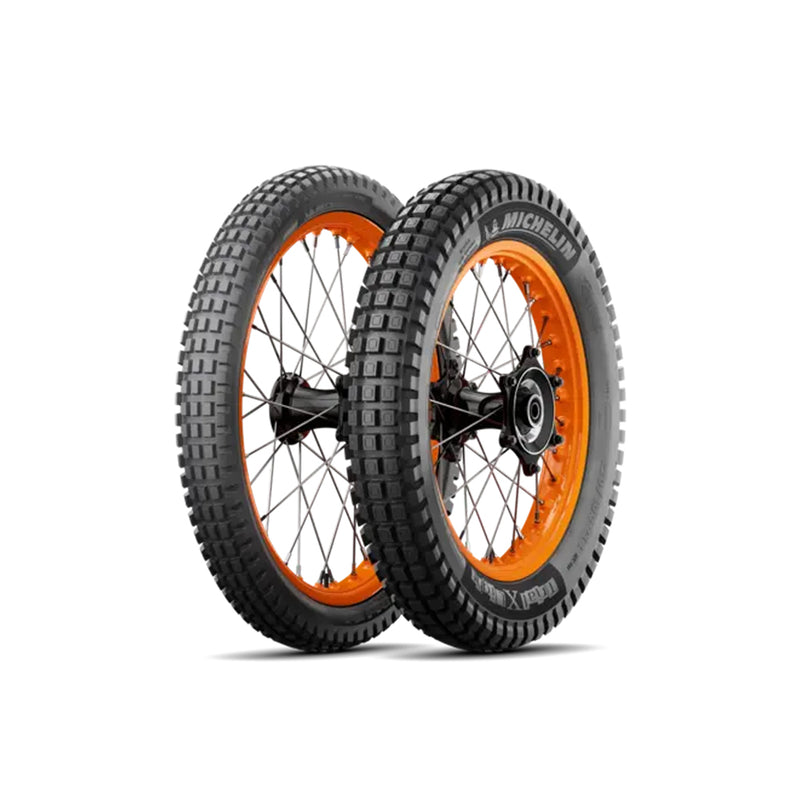 Load image into Gallery viewer, Michelin TRIAL LIGHT tyres
