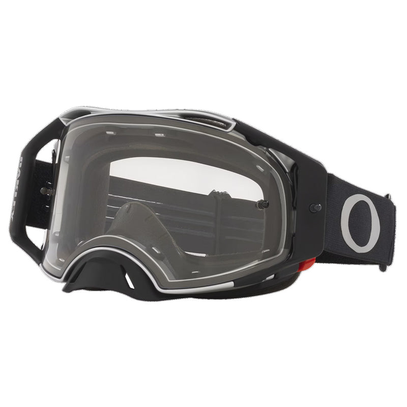 Load image into Gallery viewer, AirBrake MX Tuff Blocks Blk GunMetal
