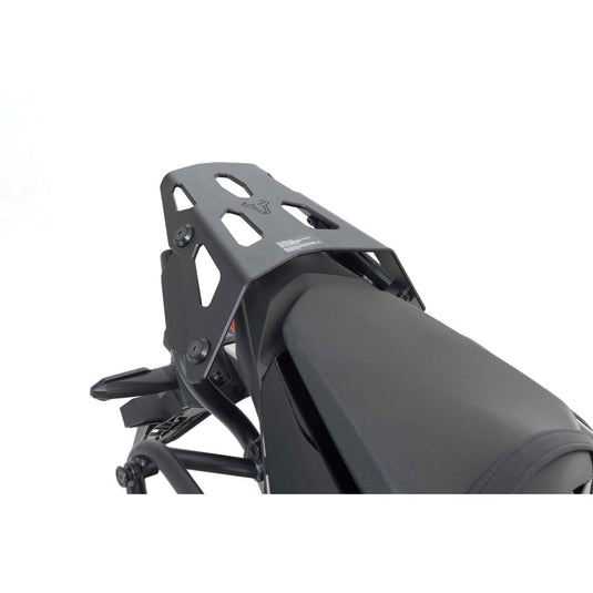 REAR CARRIER SW MOTECH STREET RACK PACK SET HONDA CB750 HORNET 22-ON
