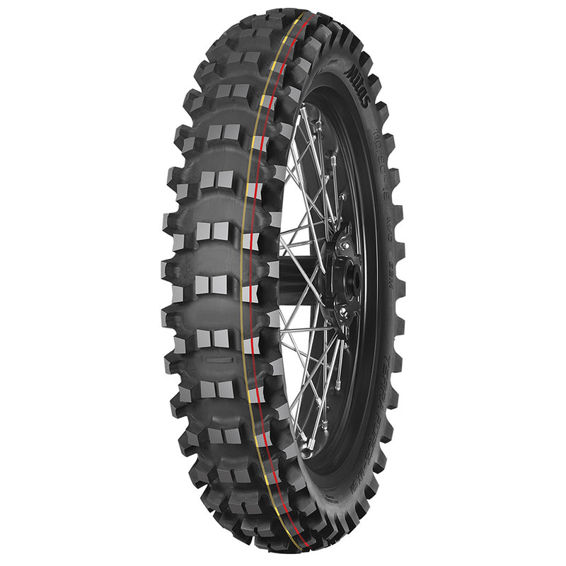 Load image into Gallery viewer, TERRA FORCE MX SM REAR
