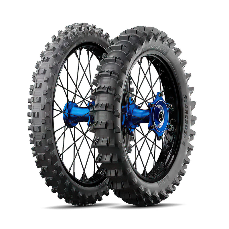 Load image into Gallery viewer, Michelin STARCROSS 6 SAND
