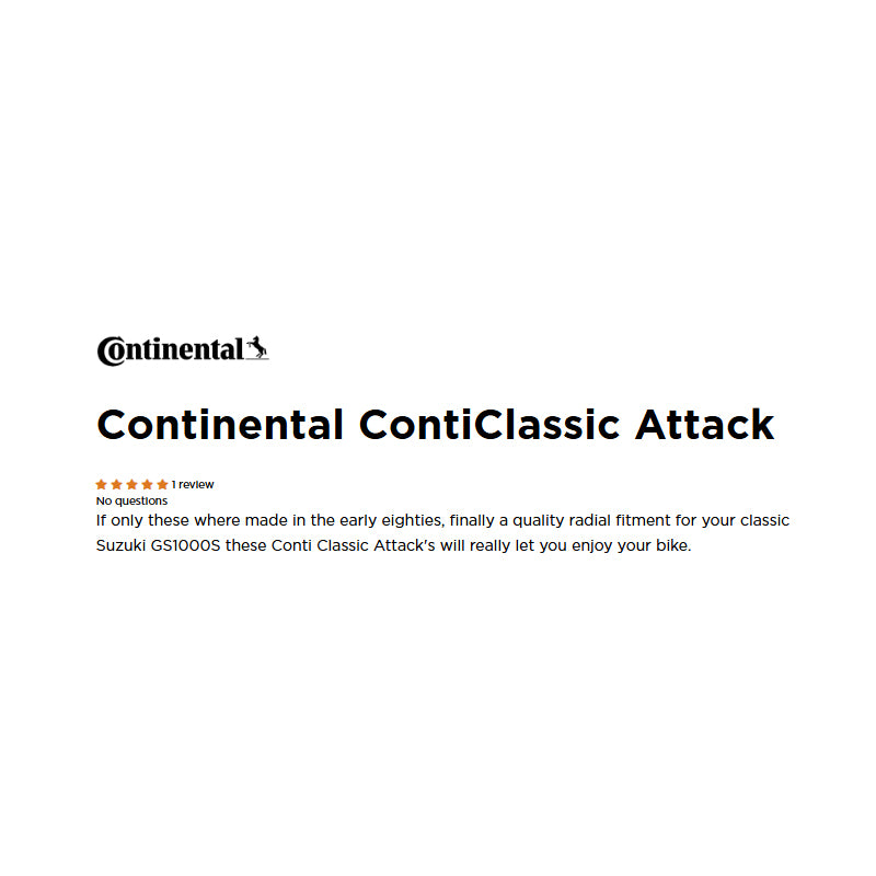 Load image into Gallery viewer, Conti Classic Attack
