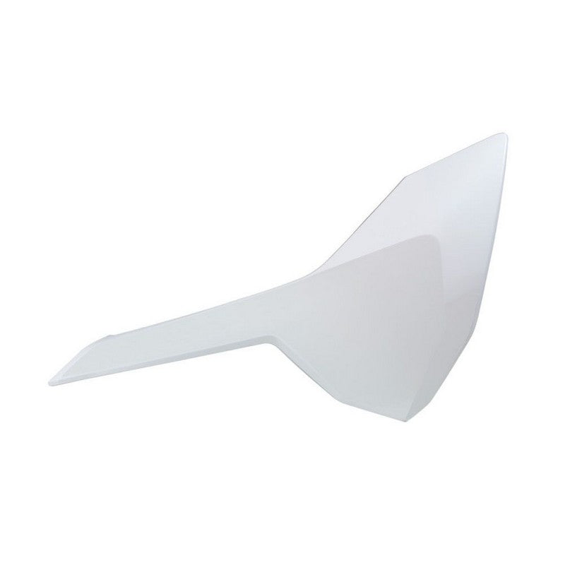 Load image into Gallery viewer, SIDE PANELS RTECH WHITE HUSQVARNA FC FE FS FX TC TE TX

