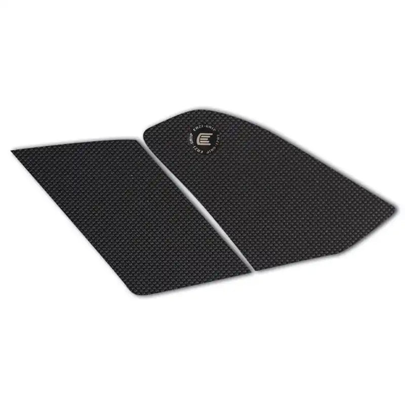 Load image into Gallery viewer, Honda CBR600RR 2024-25 Black Tank Grips
