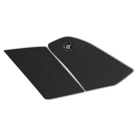 Honda CBR600RR 2024-25 Black Tank Grips