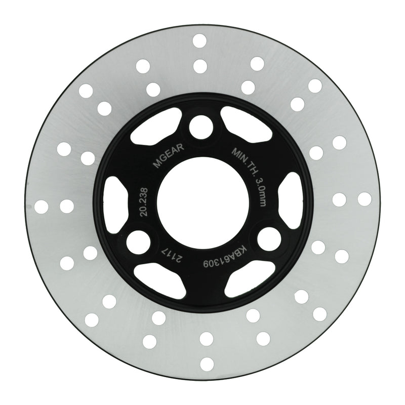 Load image into Gallery viewer, METAL GEAR BRAKE DISC
