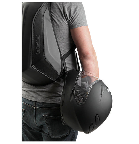 Load image into Gallery viewer, Ogio MACH 3 Motorcycle Backpack - Stealth

