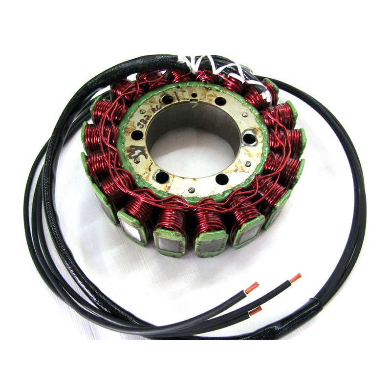 Load image into Gallery viewer, STATOR RICKS MOTORSPORT SUZUKI
