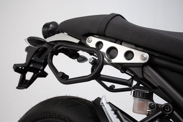 Load image into Gallery viewer, SIDE CARRIER SW MOTECH RIGHT YAMAHA XSR900 15-21 XSR900 ABARTH 17-24
