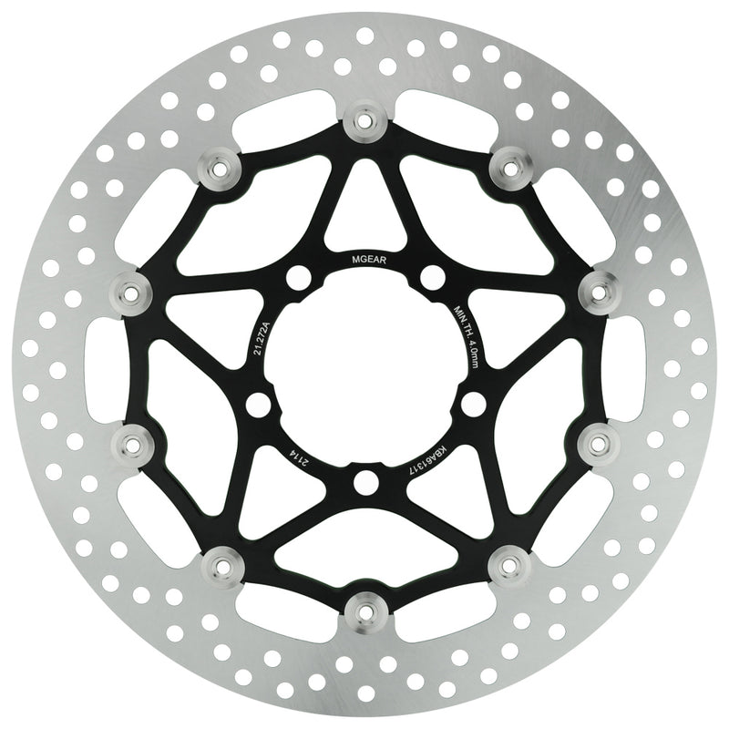 Load image into Gallery viewer, METAL GEAR BRAKE DISC
