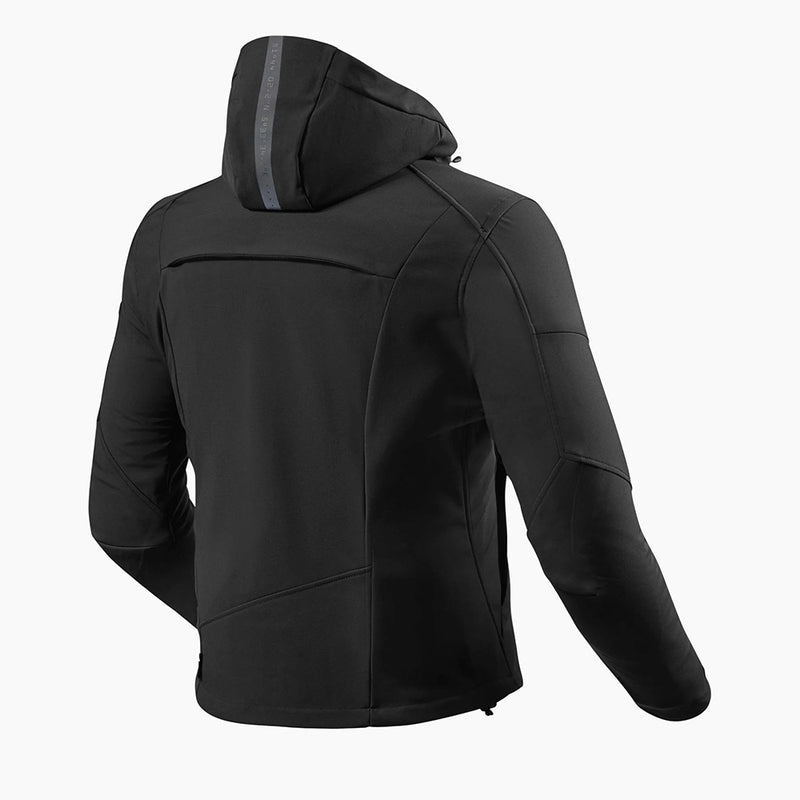 Load image into Gallery viewer, Jacket Afterburn H2O Black
