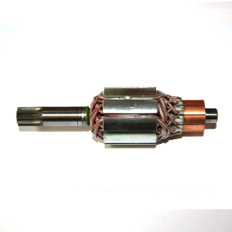 Load image into Gallery viewer, ARMATURE SHAFT KTM
