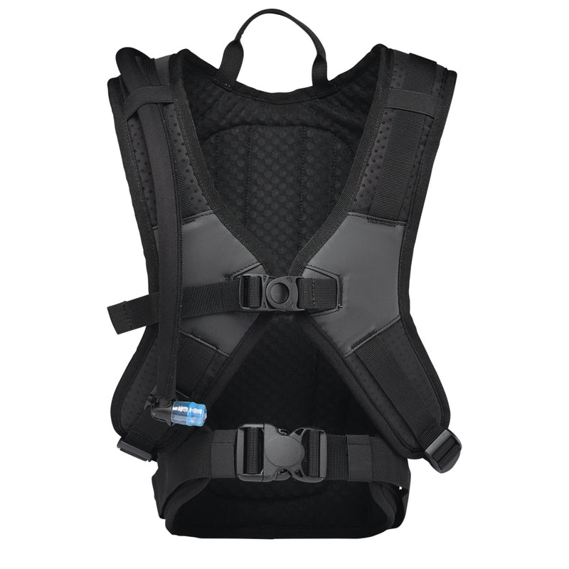 Load image into Gallery viewer, THOR MX PACK VAPOR GRAY/BLACK
