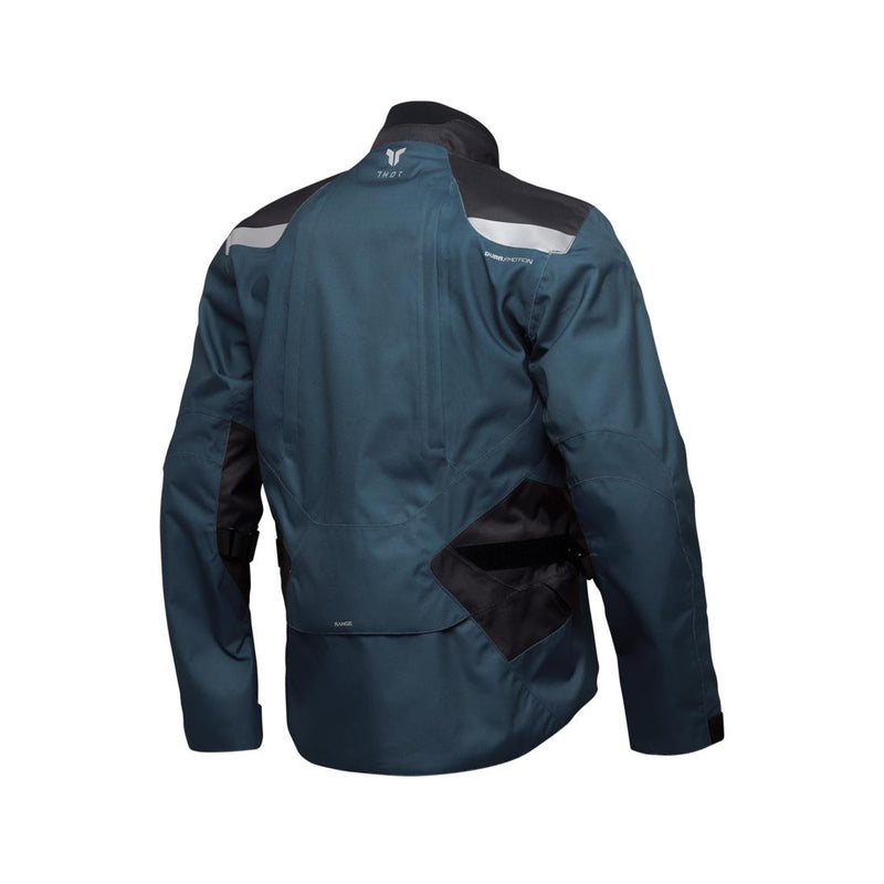 Load image into Gallery viewer, THOR JACKET RANGE STEEL

