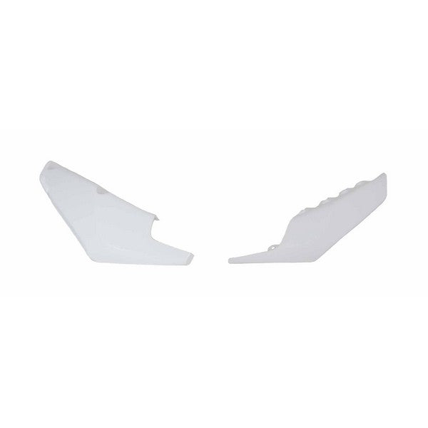 Load image into Gallery viewer, SIDE PANELS RTECH WHITE HUSQVARNA FC FE FS FX TC TE TX
