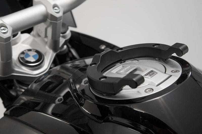 Load image into Gallery viewer, TANK RING SW MOTECH FOR ION TANK BAGS BMW DUCATI KTM TRIUMPH
