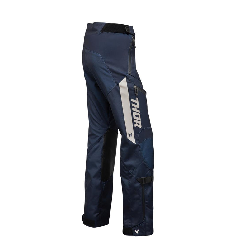 Load image into Gallery viewer, THOR PANT WOMENS TERRAIN OTB CARAMEL/MIDN
