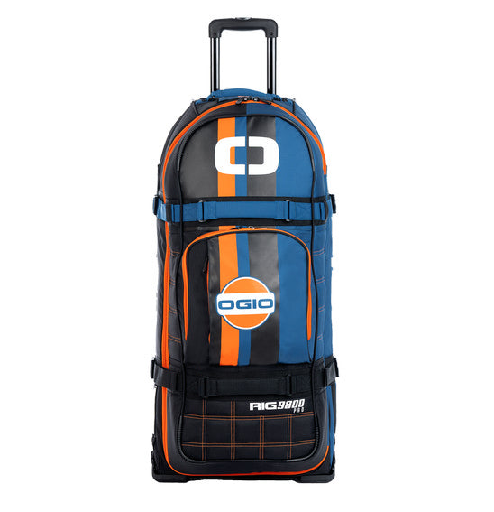Load image into Gallery viewer, Ogio RIG 9800 PRO - Petrol

