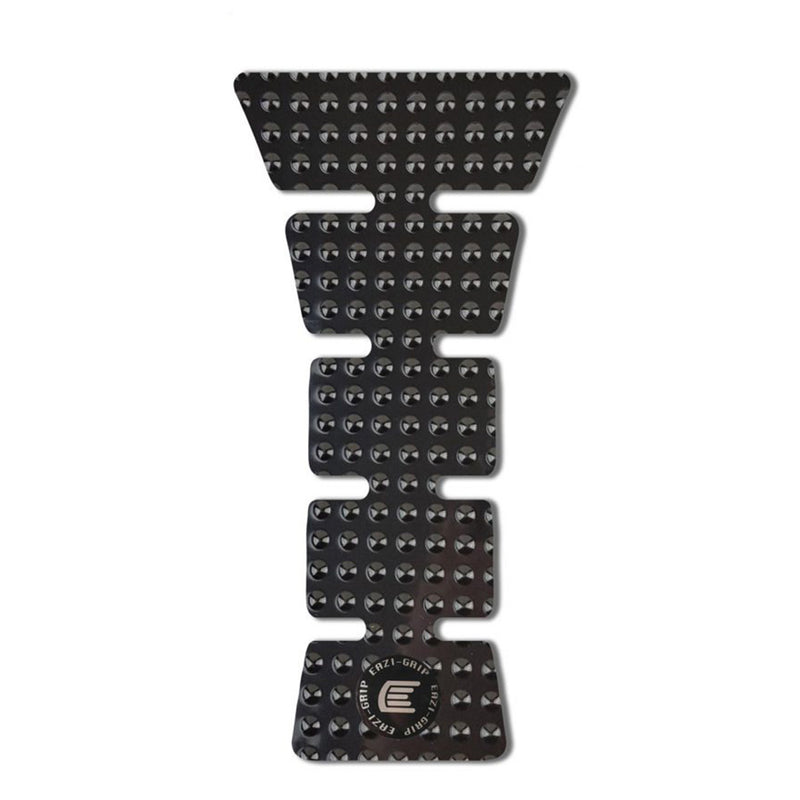 Load image into Gallery viewer, Eazi-Grip Centre Tank Pads EVO Black Design E
