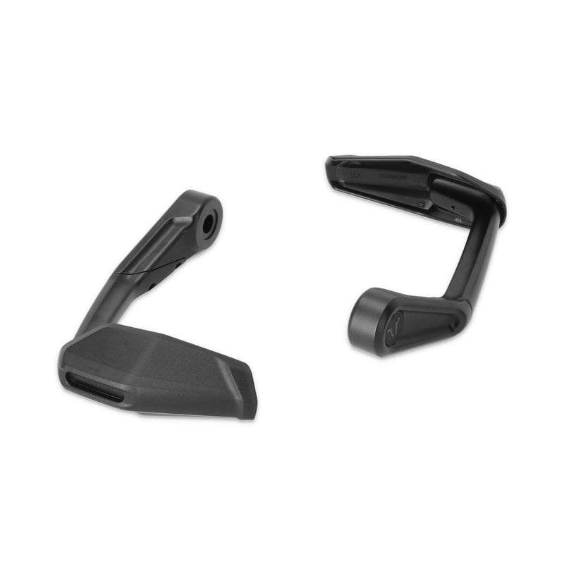 Load image into Gallery viewer, LEVER GUARDS SW MOTECH WITH WIND PROTECTION HONDA CB750 HORNET 22-ON
