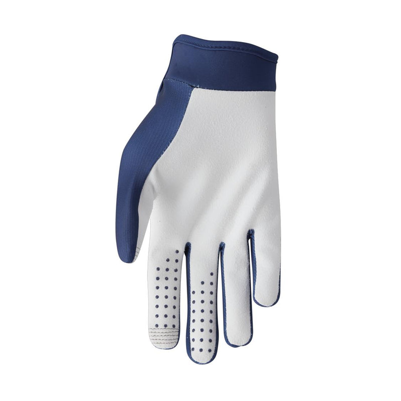 Load image into Gallery viewer, THOR GLOVE LAUNCHMODE NAVY
