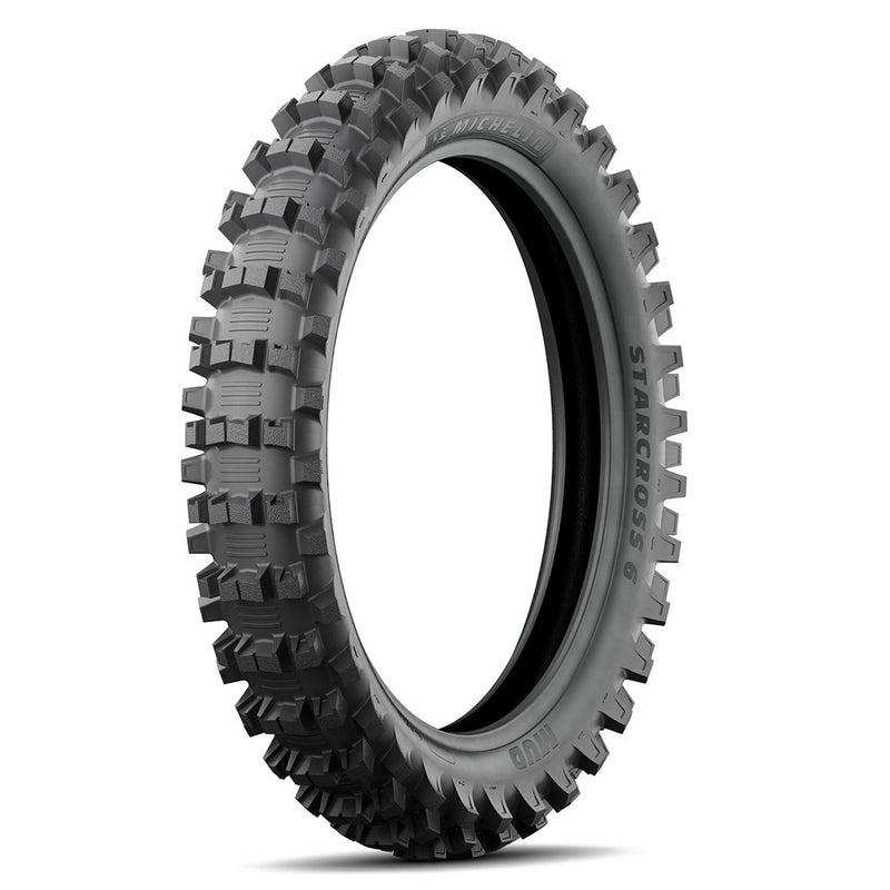 Load image into Gallery viewer, STARCROSS 6 MUD - REAR

