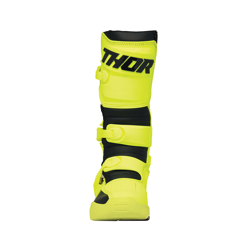 Load image into Gallery viewer, THOR BLITZ XR BOOTS AC/BK
